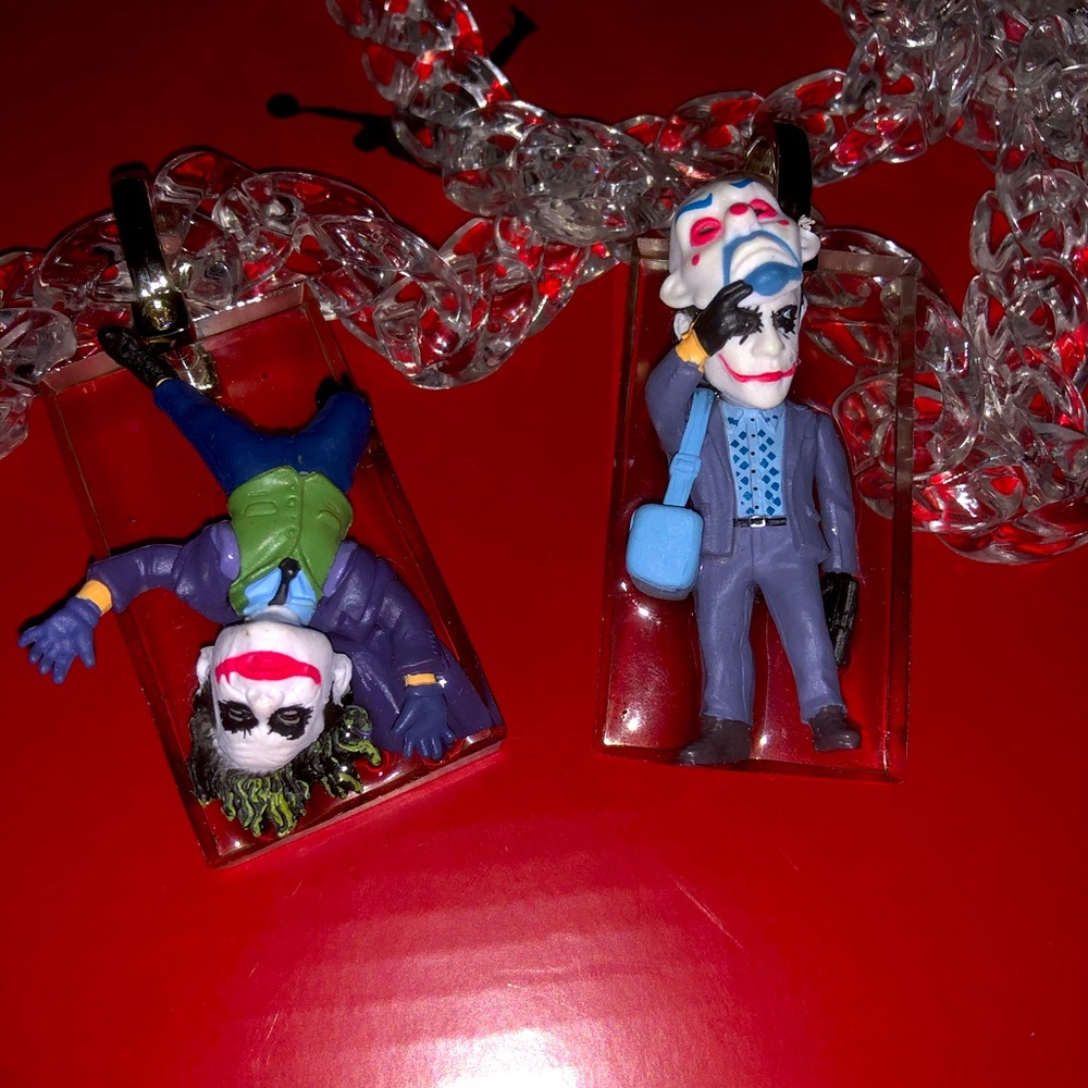 Kris kites 1st gen joker set